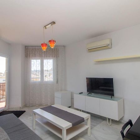 Апартаменты Santa Amalia 43 By Ivi Real Estate Торремолинос Экстерьер фото